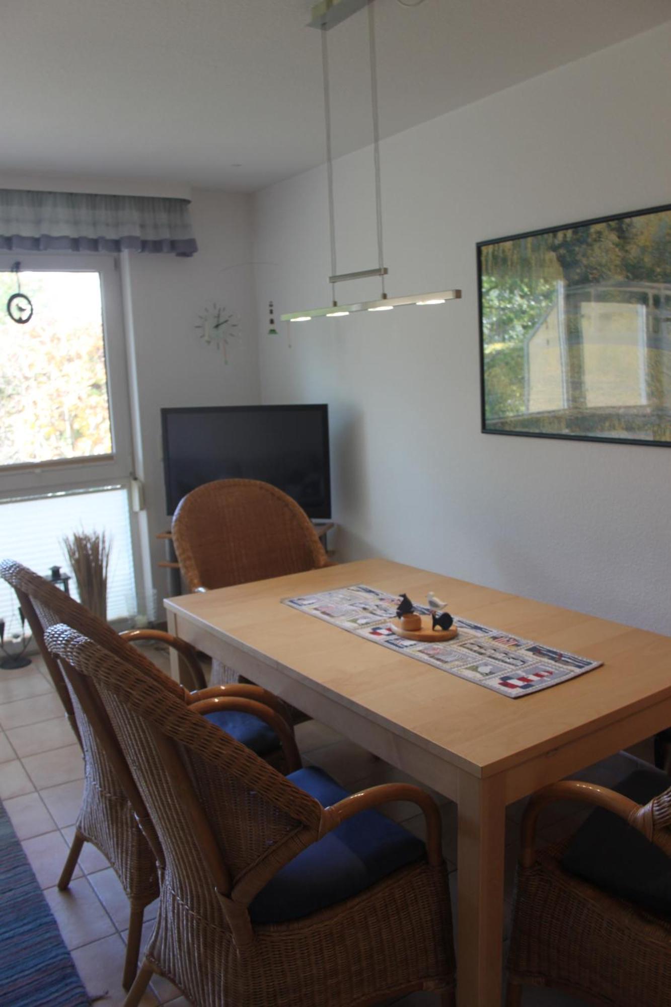 Fewo Strandrevier Zingst Dış mekan fotoğraf